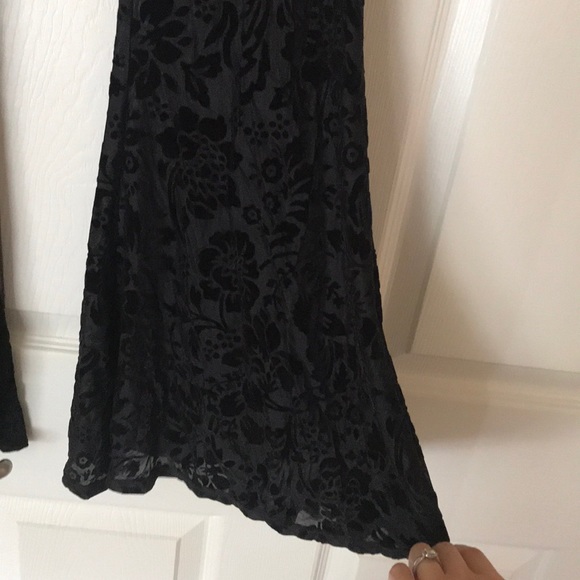 Boho Bell Bottom Pants - Picture 3 of 5